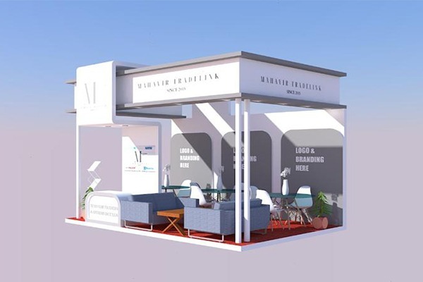 Stall Design & Fabrication