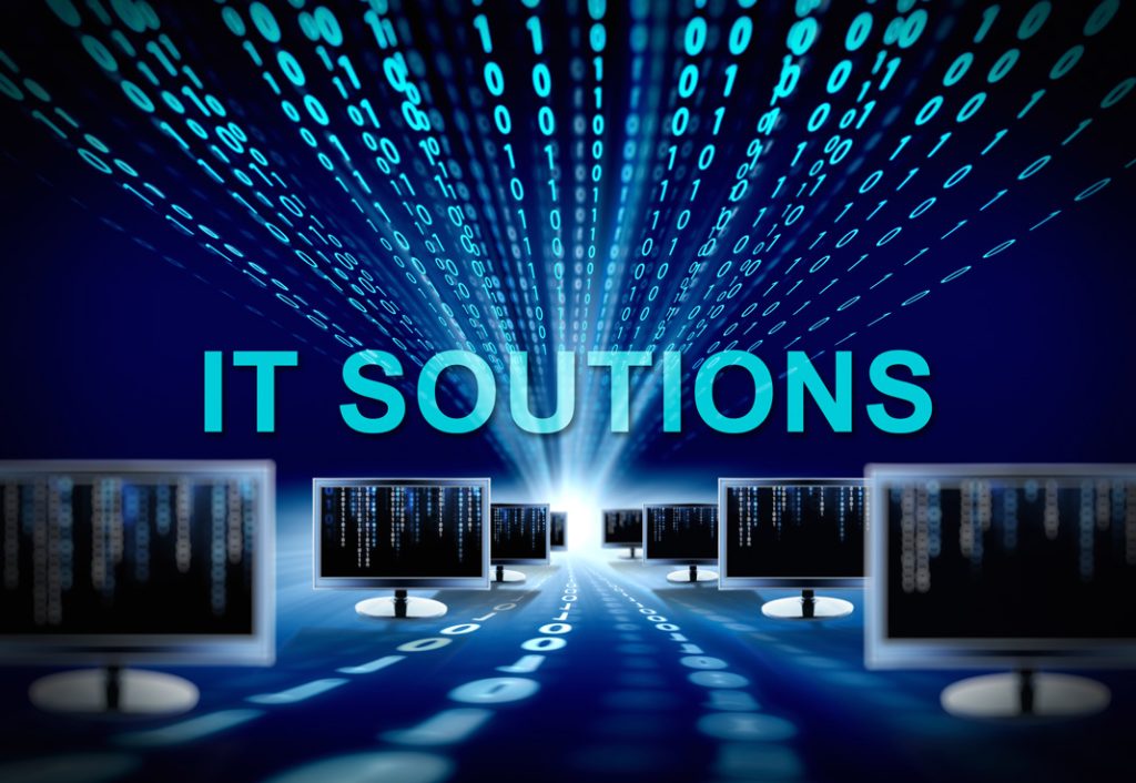 Event Technology Solutions