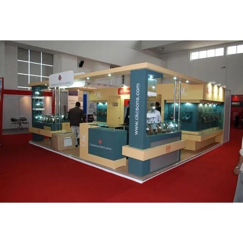Modular Stall